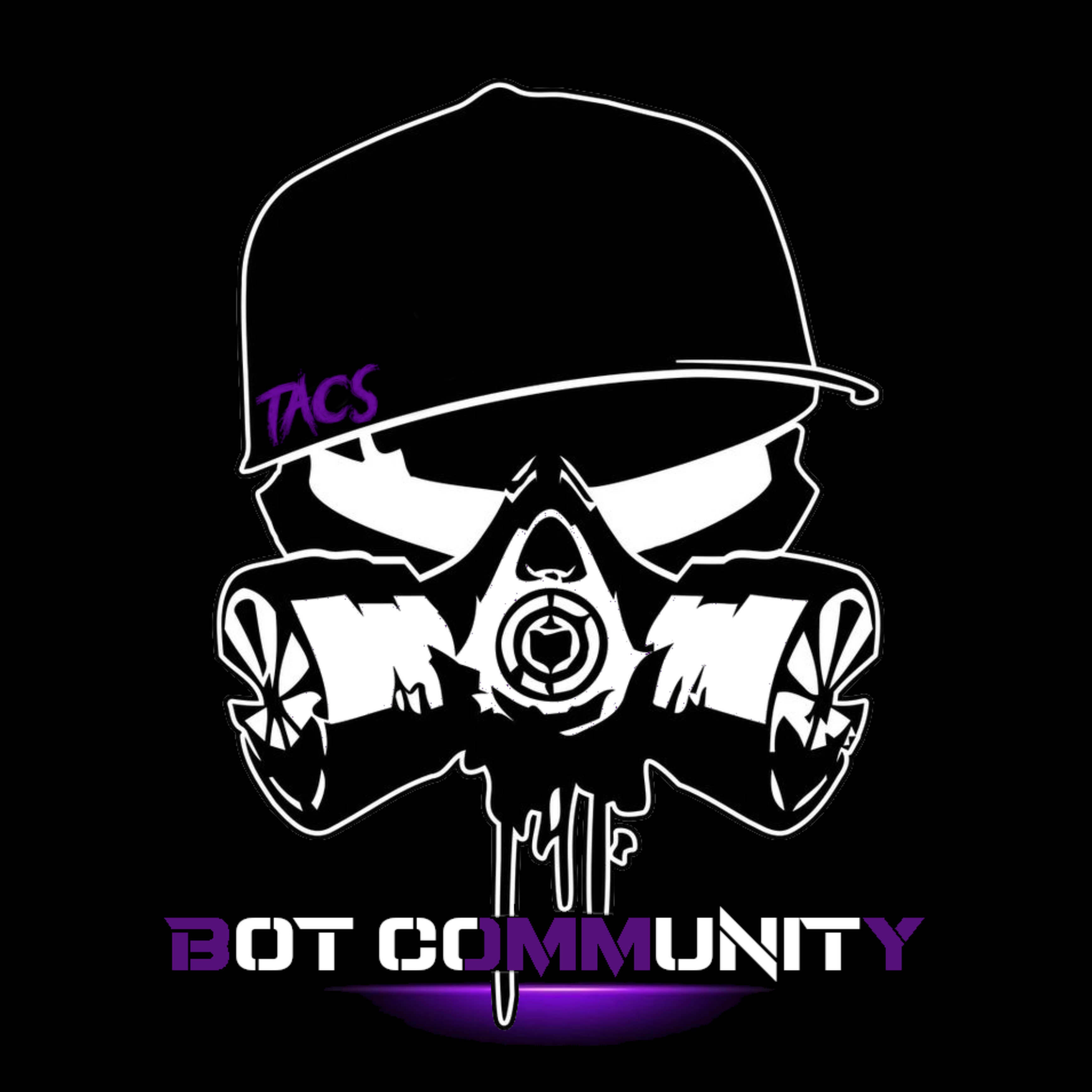TACS Bot Community